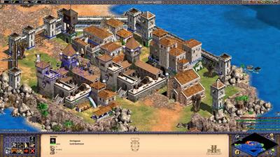Age of Empires II: The African Kingdoms: HD Edition - Screenshot - Gameplay Image