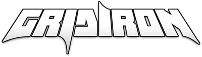Gridiron - Clear Logo Image