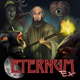 Eternum Ex - Box - Front Image