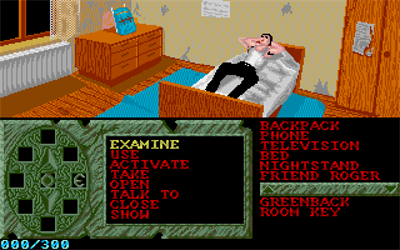 Crime Time - Screenshot - Gameplay Image