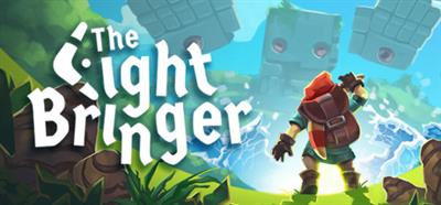 The Lightbringer - Banner Image