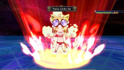 Mugen Souls Z - Screenshot - Gameplay Image