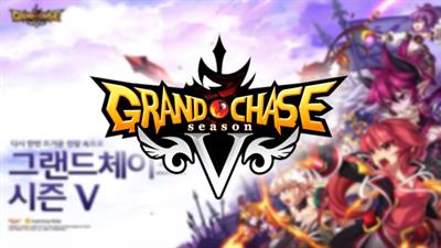 Grand Chase - Screenshot - Gameplay Image