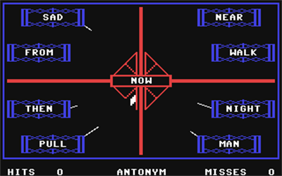 Word Master - Screenshot - Gameplay Image