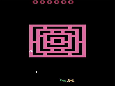 Wall Break - Screenshot - Game Title Image