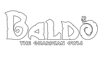 Baldo: The Guardian Owls - Clear Logo Image