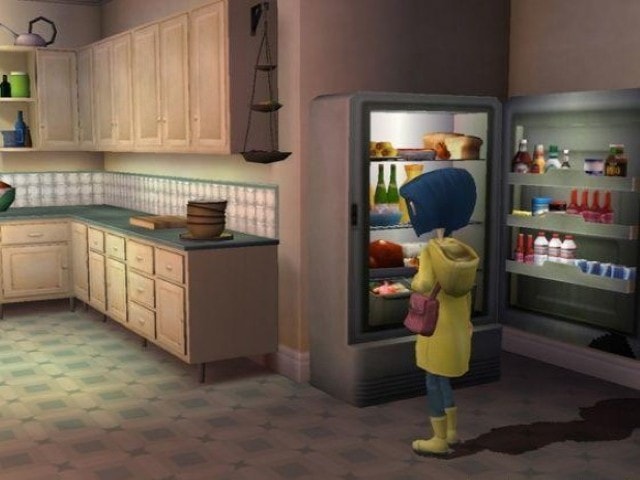Coraline