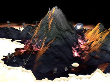 Darwinia - Screenshot - Gameplay Image