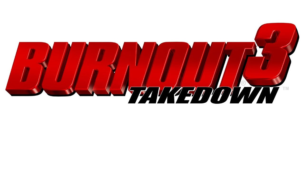 burnout 3 takedown unlockables