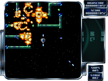 Kobo Deluxe - Screenshot - Gameplay Image