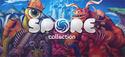 SPORE™ Collection - Banner Image