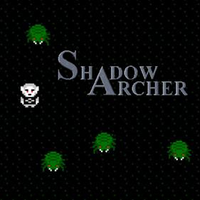 Shadow Archer - Box - Front Image