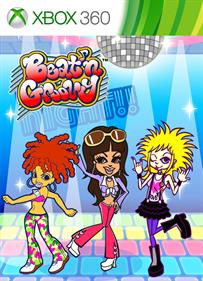 Beat'n Groovy - Box - Front Image