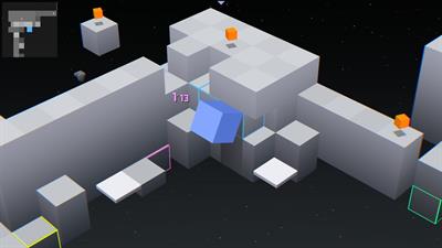 EDGE - Screenshot - Gameplay Image