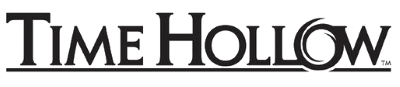 Time Hollow - Clear Logo Image