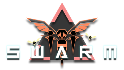 Swarm - Clear Logo Image