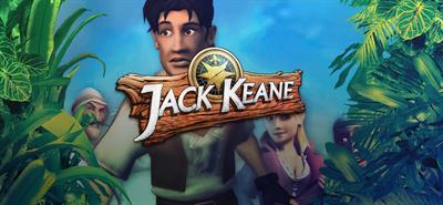 Jack Keane - Banner Image