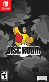 Disc Room