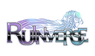 Ruinverse - Clear Logo Image