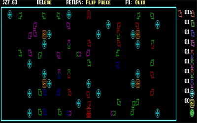 Zone 13 - Screenshot - Gameplay Image
