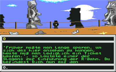 Stümp - Screenshot - Gameplay Image
