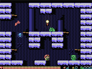 Zombie Incident - Screenshot - Gameplay Image