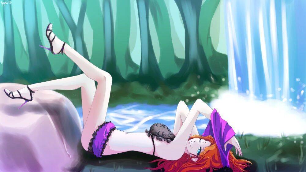 Sexy Island Adventure