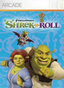 Shrek-N-Roll - Box - Front Image