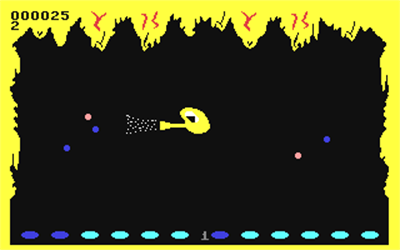 Slurpy - Screenshot - Gameplay Image