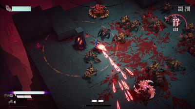 Kill Knight - Screenshot - Gameplay Image