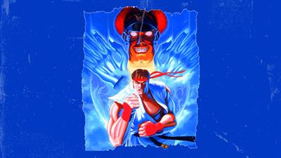 Street Fighter II' Champion Edition (Prototype) - Fanart - Background Image