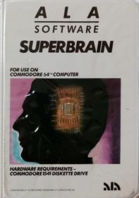 Superbrain - Box - Front Image