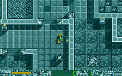 Rooster - Screenshot - Gameplay Image