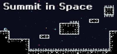 Summit in Space - Banner Image