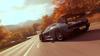 Forza Horizon 4 - Fanart - Background Image