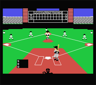 Play Ball - Screenshot - Gameplay Image