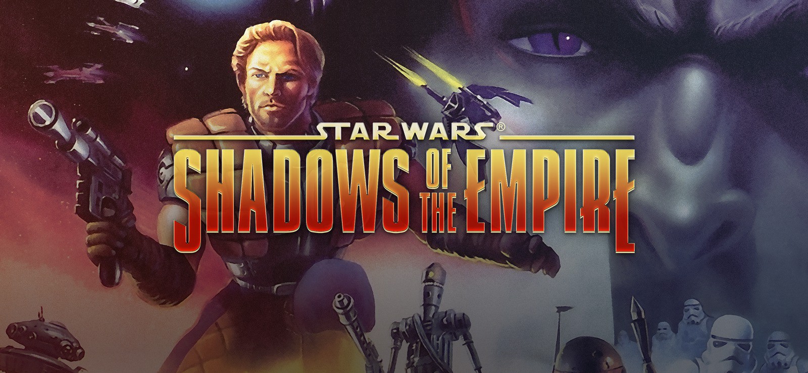 Star Wars: Shadows of the Empire Details - LaunchBox Games Database