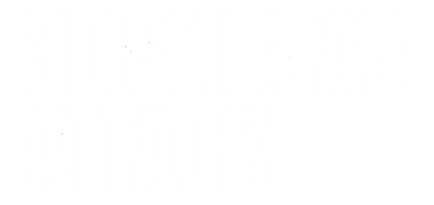 3D Seiddab Attack - Clear Logo Image
