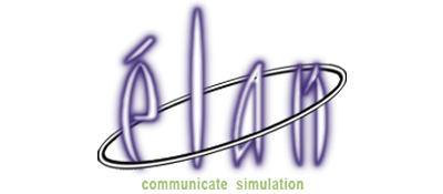 Elan - Clear Logo Image