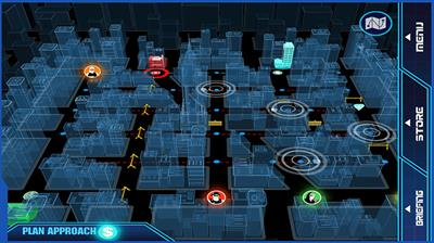 Fat City - Screenshot - Gameplay