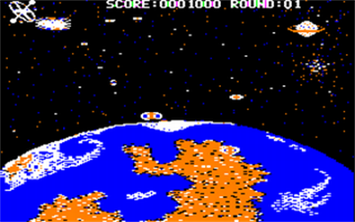 Argos - Screenshot - Gameplay Image