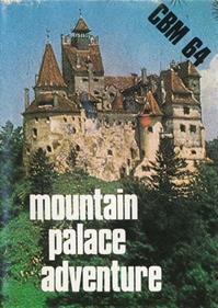 Mountain Palace Adventure