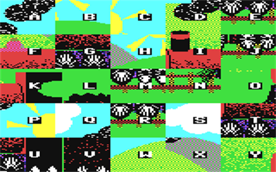 Puzzeleien - Screenshot - Gameplay Image