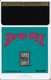 Drop Off - Cart - Front Image