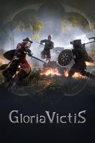 Gloria Victis: Medieval MMORPG