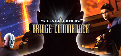 Star Trek™: Bridge Commander - Banner Image