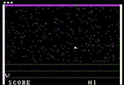 Apple Graphics Games - Screenshot - Gameplay Image