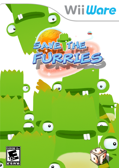 Save the Furries