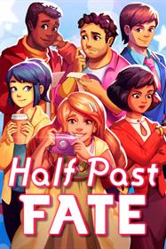 Half Past Fate - Box - Front Image