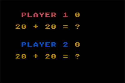 Number Blast - Screenshot - Gameplay Image